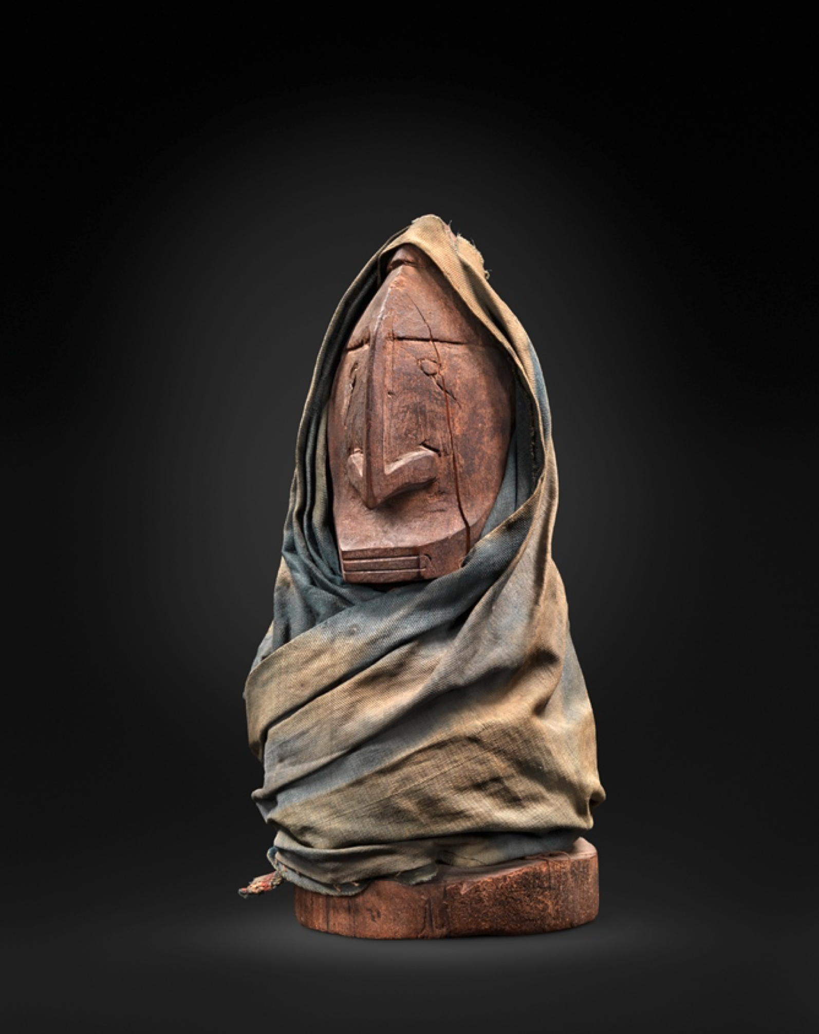 Korwar Ancestral Representation
